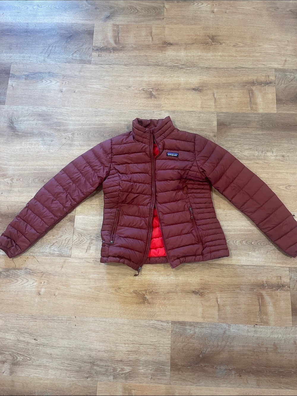 Patagonia Women’s Nano Puff Jacket